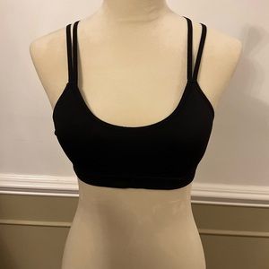 Mono B Bra - Size M